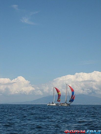 куда поехать отдыхать