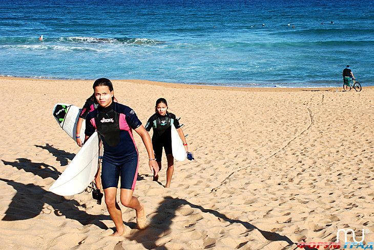 куда поехать отдыхать