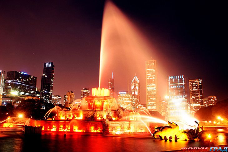 куда поехать отдыхать