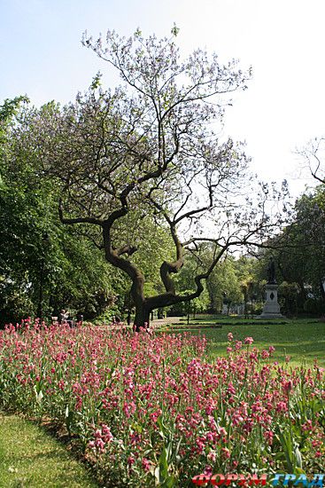 куда поехать отдыхать