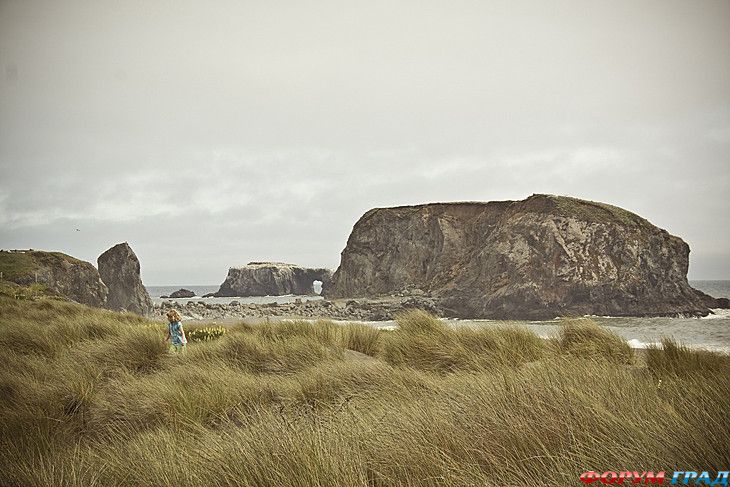 куда поехать отдыхать