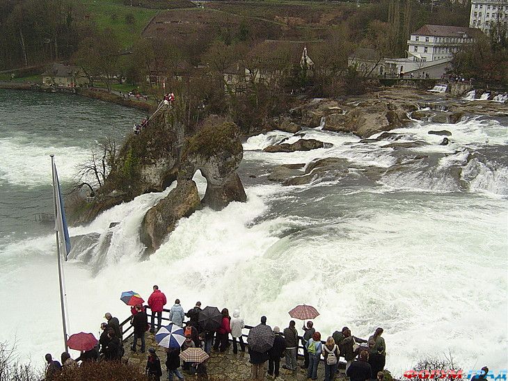 куда поехать отдыхать