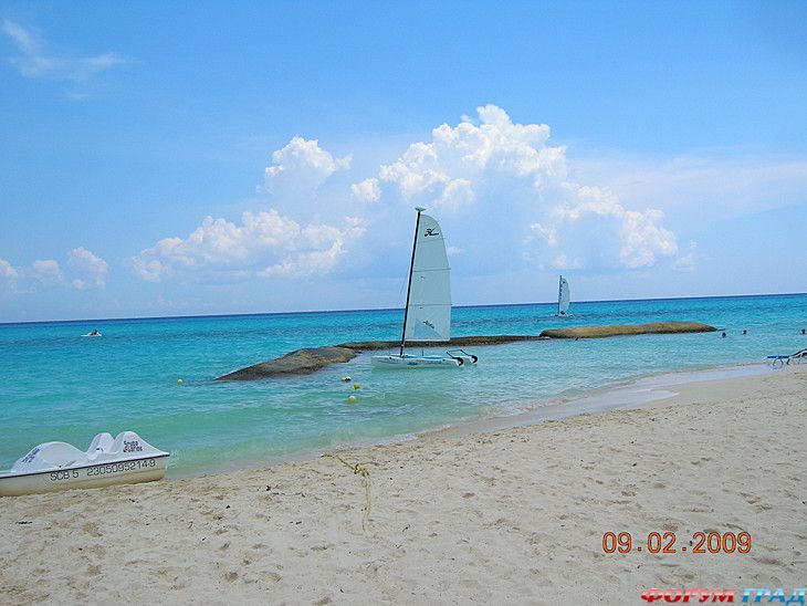 куда поехать отдыхать