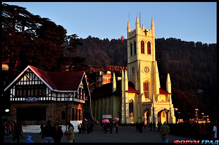 куда поехать отдыхать