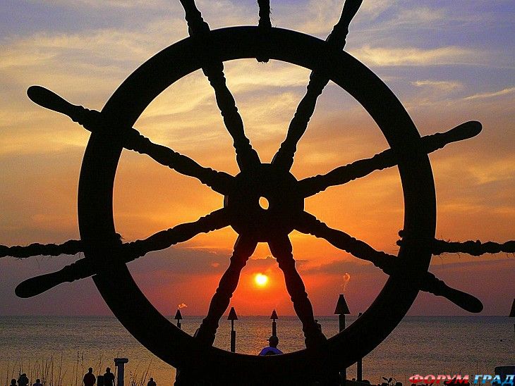 куда поехать отдыхать