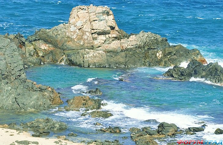 куда поехать отдыхать