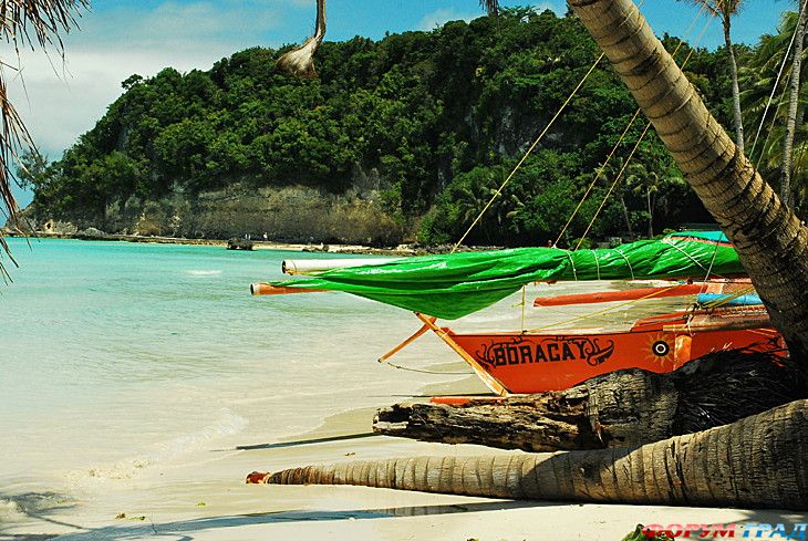 куда поехать отдыхать