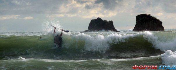 куда поехать отдыхать