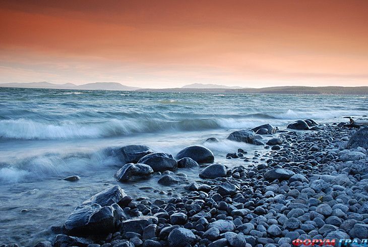 куда поехать отдыхать