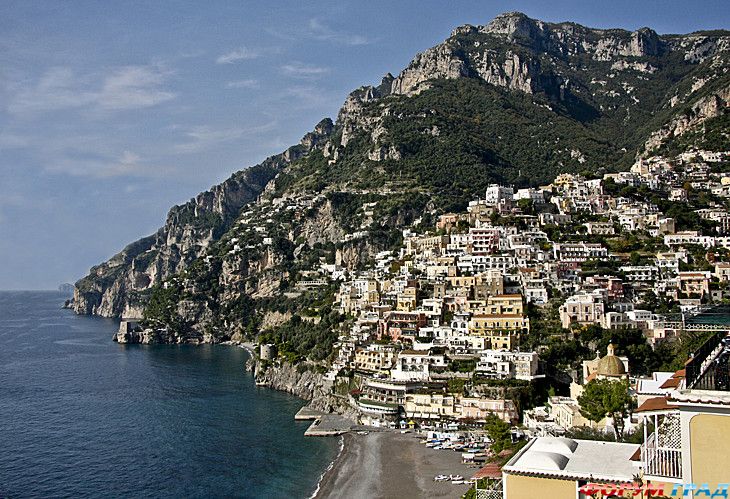 куда поехать отдыхать