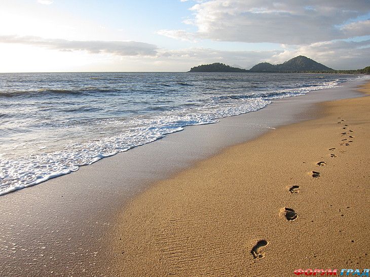 куда поехать отдыхать