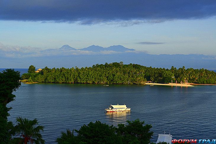куда поехать отдыхать
