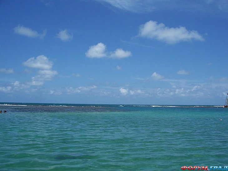 куда поехать отдыхать