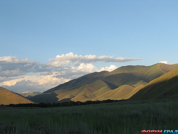 куда поехать отдыхать