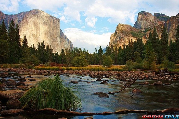 куда поехать отдыхать