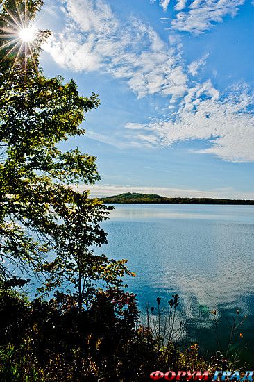 куда поехать отдыхать