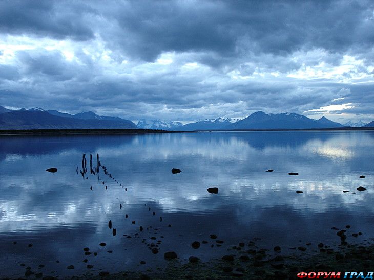 куда поехать отдыхать