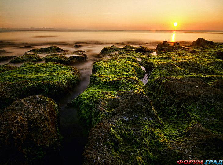 куда поехать отдыхать