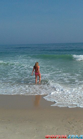 куда поехать отдыхать