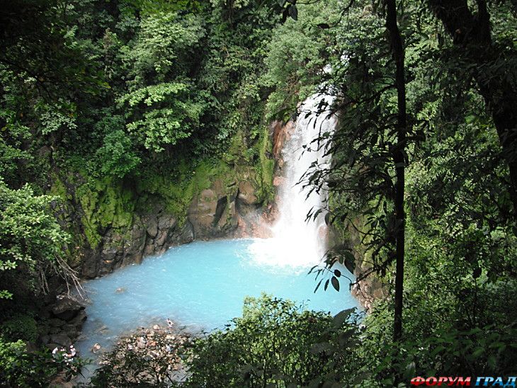 куда поехать отдыхать