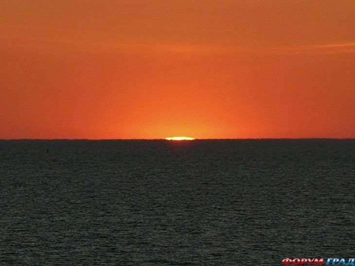 куда поехать отдыхать