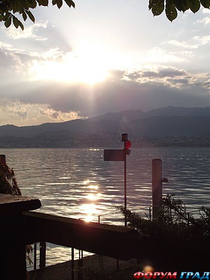 куда поехать отдыхать