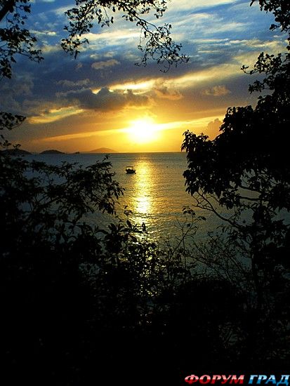 куда поехать отдыхать