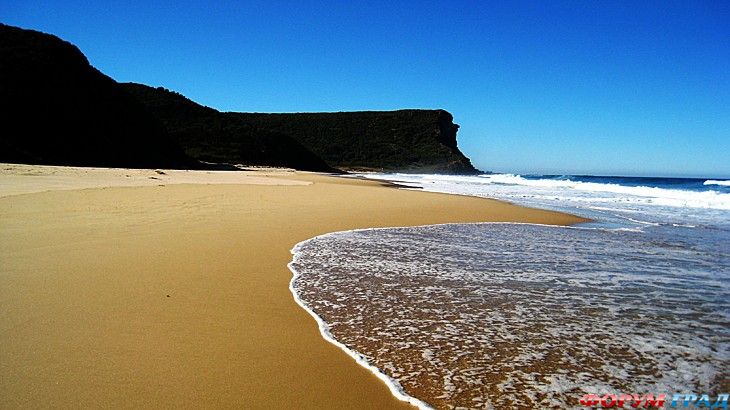 куда поехать отдыхать