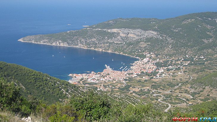 куда поехать отдыхать