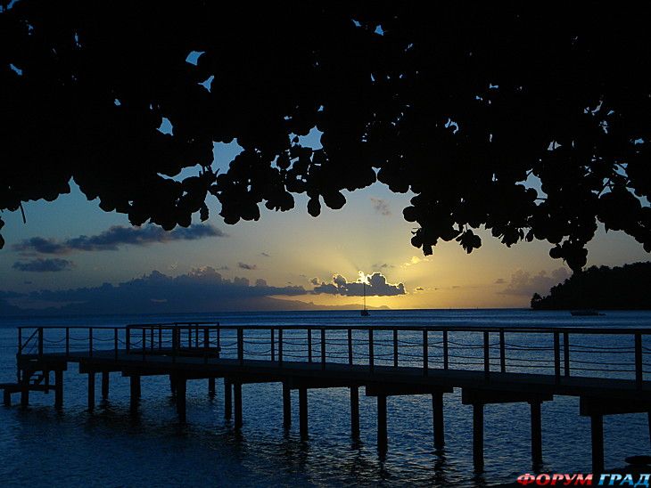 куда поехать отдыхать