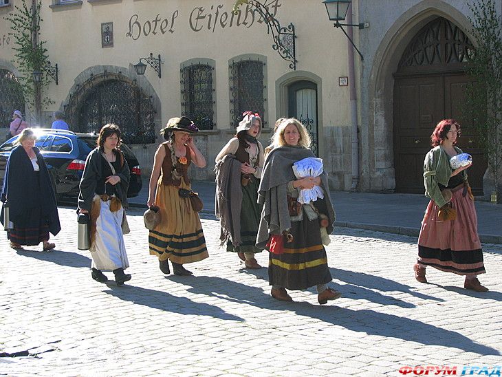 куда поехать отдыхать