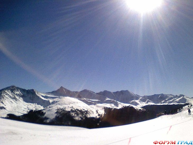 куда поехать отдыхать