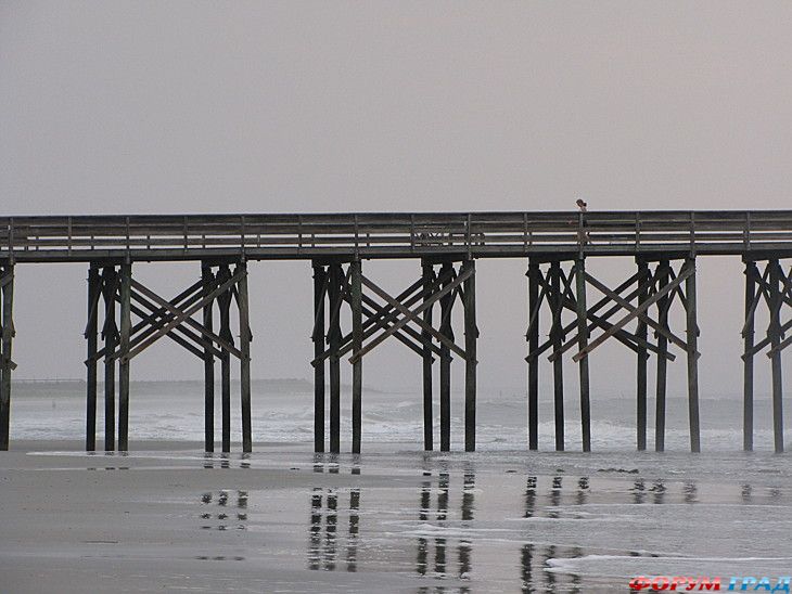 куда поехать отдыхать