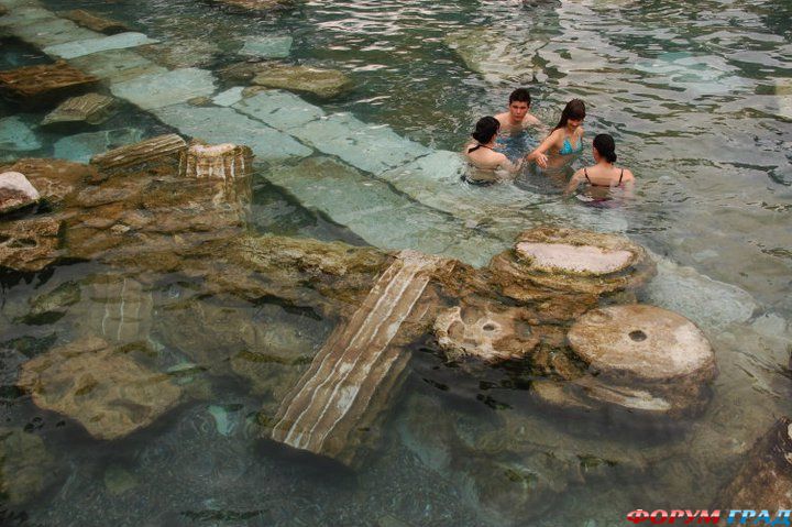 куда поехать отдыхать