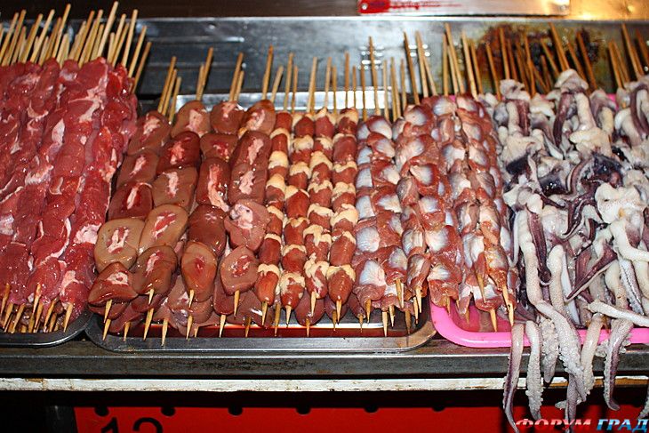 куда поехать отдыхать