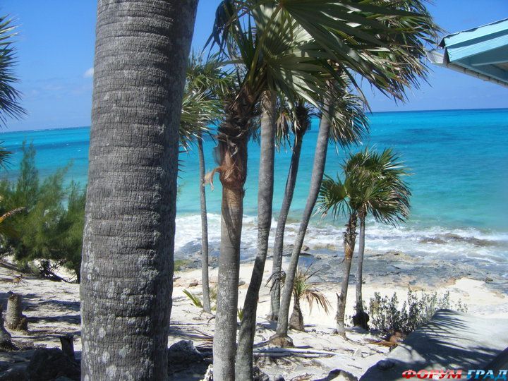 куда поехать отдыхать