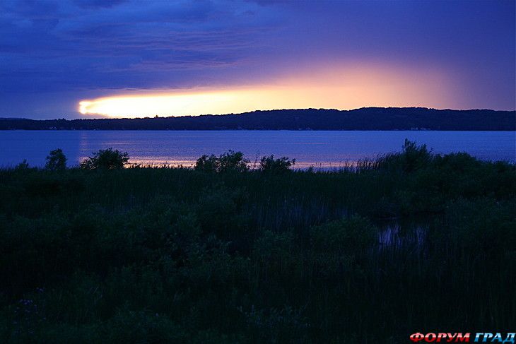 куда поехать отдыхать