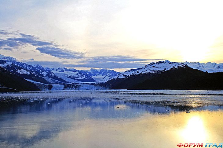 куда поехать отдыхать