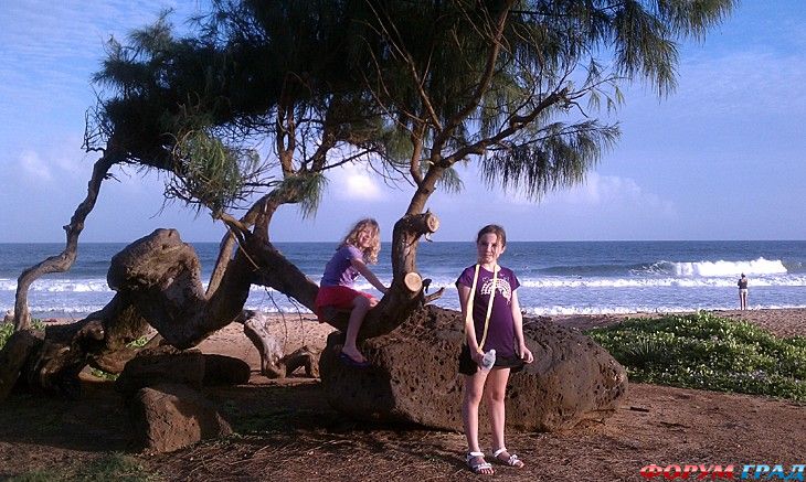 куда поехать отдыхать