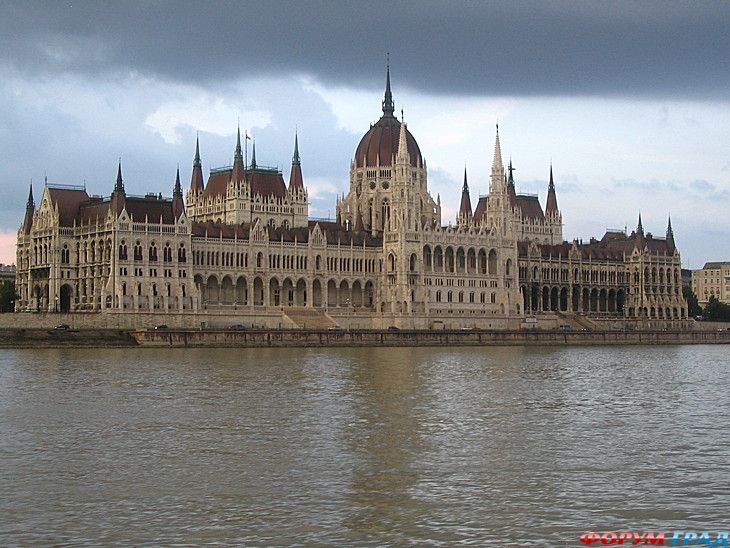 куда поехать отдыхать