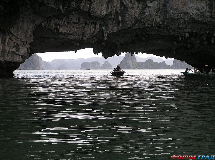 куда поехать отдыхать