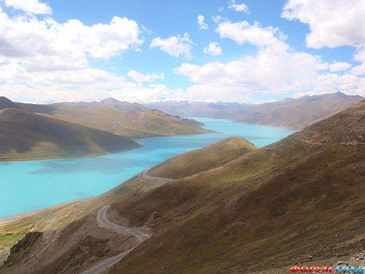 куда поехать отдыхать