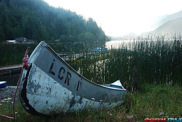 куда поехать отдыхать