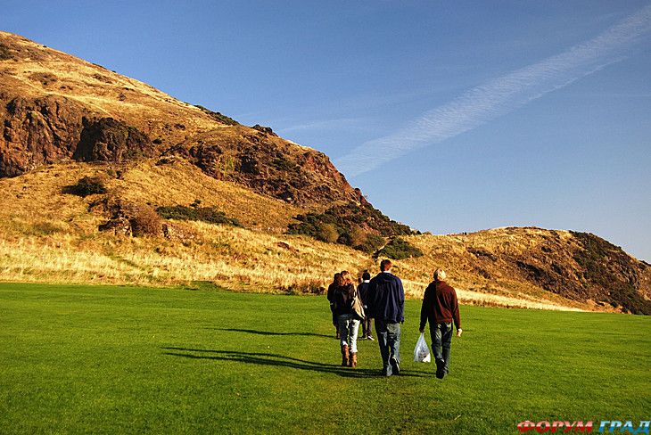 куда поехать отдыхать