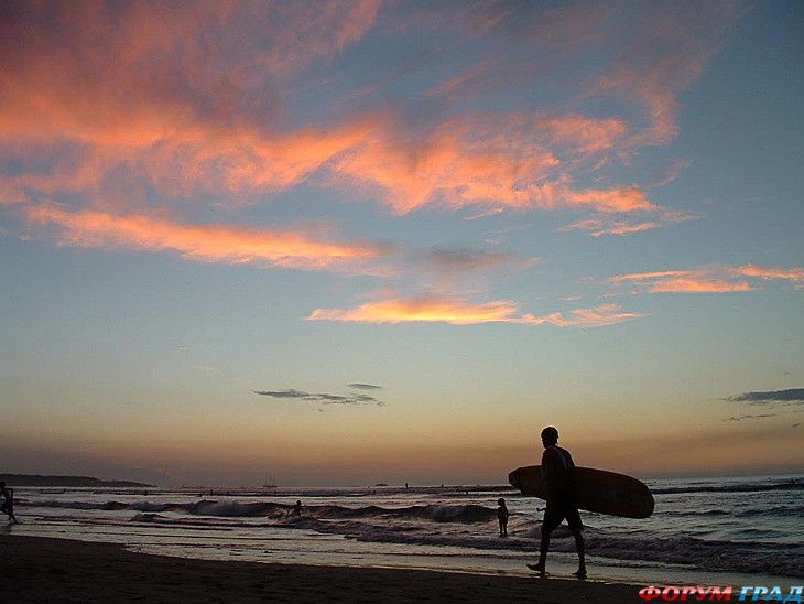 куда поехать отдыхать