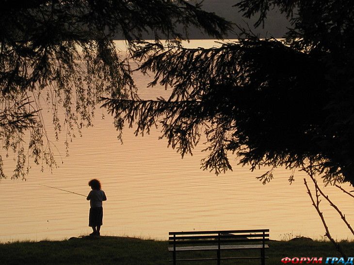 куда поехать отдыхать