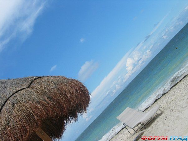 куда поехать отдыхать