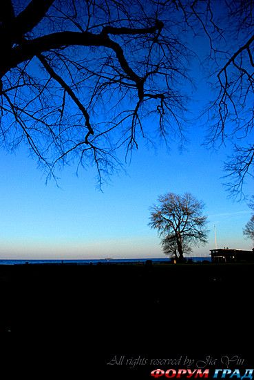 куда поехать отдыхать