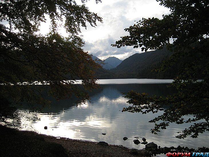 куда поехать отдыхать