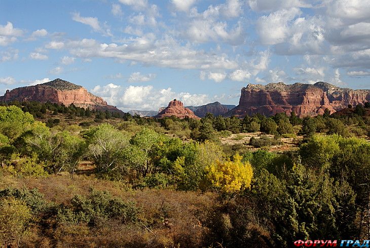 куда поехать отдыхать